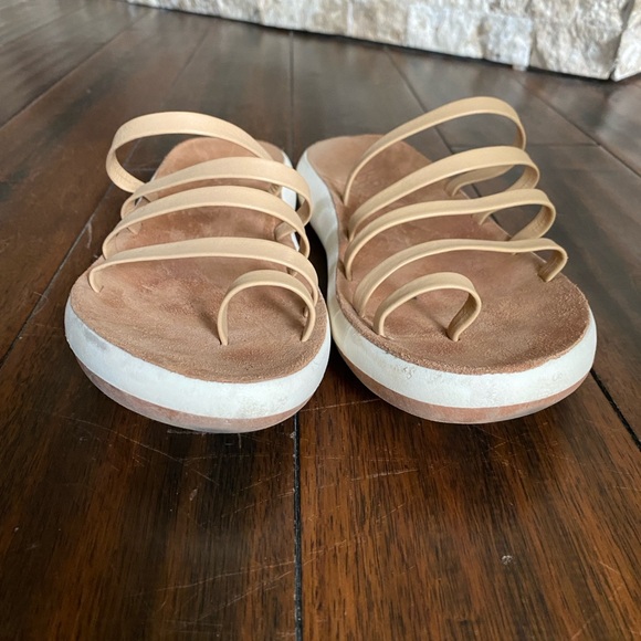 Ancient Greek Niki Comfort Sandal size size 40 - Picture 7 of 11